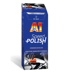 Dr. Wack - A1 Speed Polish 500ml