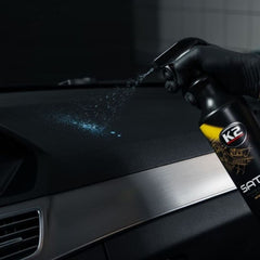 K2 PRO - Satina Pro Blueberry - Interior Quick Detailer 1L_3