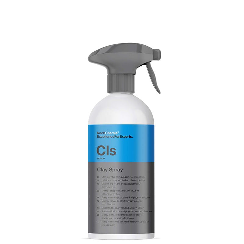 Koch Chemie - Polierset mit Exzenter Poliermaschine DA9 - V2_7