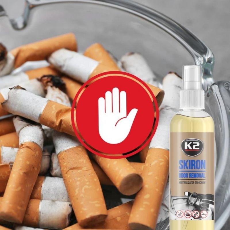 K2 - Skiron - Geruchsvernichter 250ml_2