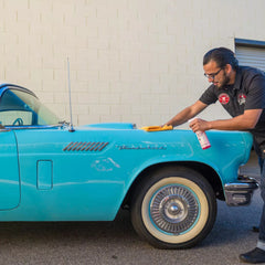 Chemical Guys - Speed Wipe Quick Detailer 473ml_4