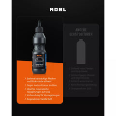 ADBL - Glass Polish - Glaspolitur 200ml_5