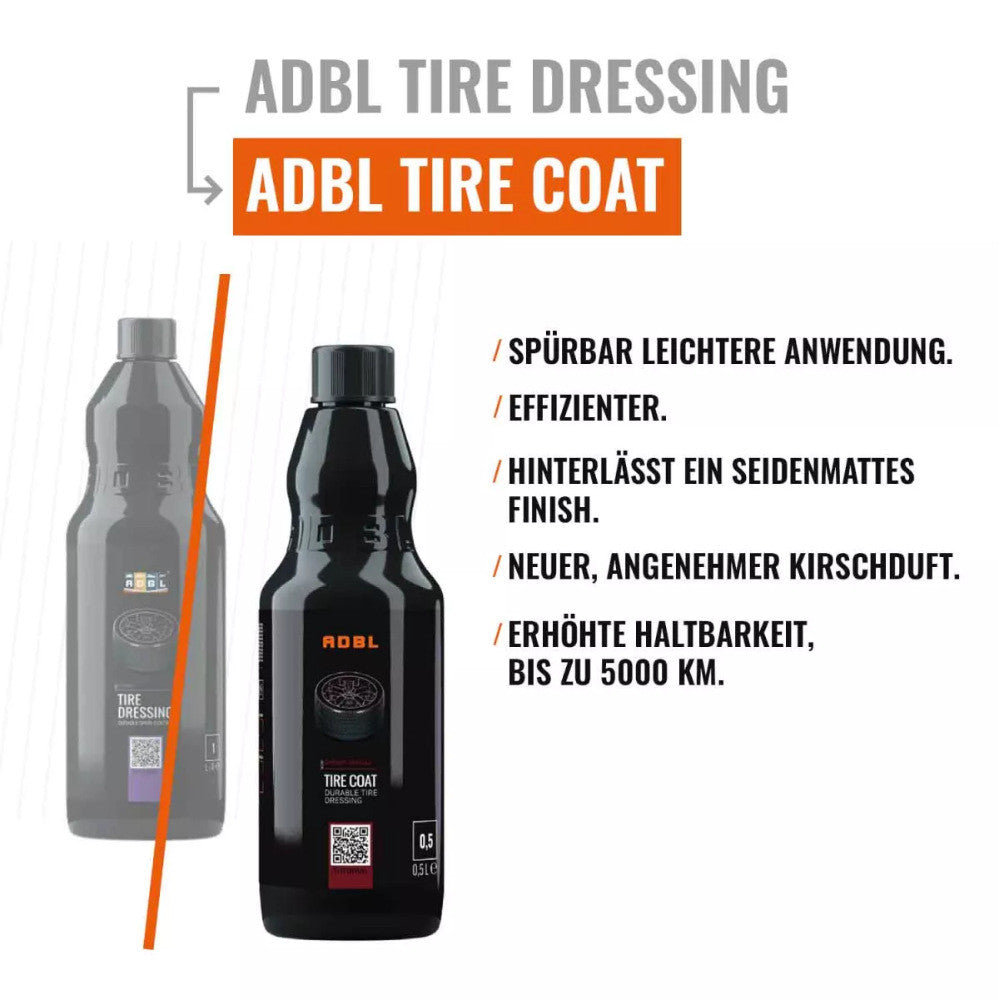 ADBL - Tire Coat - Reifenversiegelung 1L_5