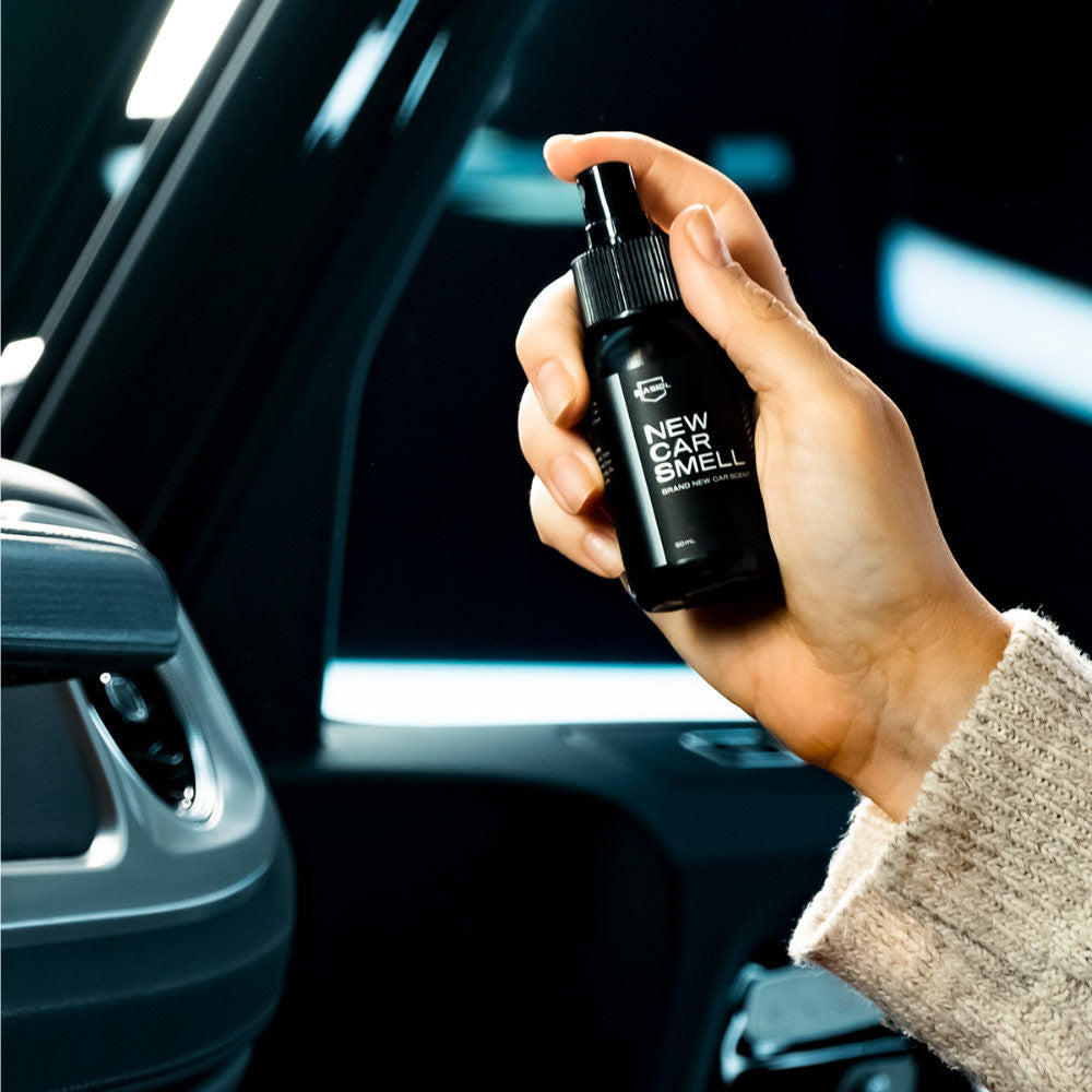 Nasiol - New Car Smell - Innenraumduft 50ml_2