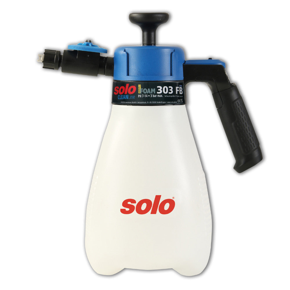 SOLO - CLEANLine Vario Foam 303 FB - Schaumsprüher