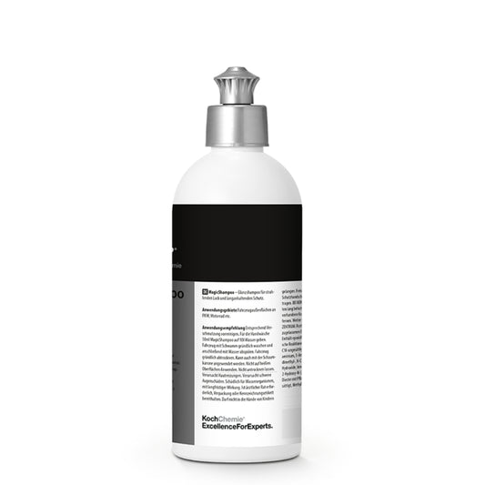 Koch Chemie - The Finisher MagicShampoo - Autoshampoo mit Versiegelungseffekt _2
