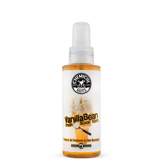 Chemical Guys - Vanilla Bean BEAN Fresh Scoop - Lufterfrischer 118ml