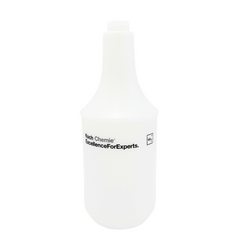 Koch Chemie - Zylinderflasche 1L für Sprühkopf