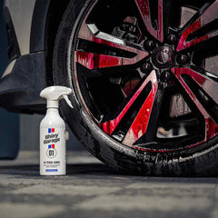 Shiny Garage - D-Tox ONE - Felgenreiniger & Flugrostentferner 5L_5