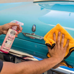 Chemical Guys - Speed Wipe Quick Detailer 473ml_3