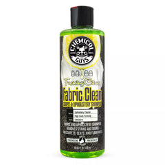 Chemical Guys - Fabric Clean - Teppich- & Polsterreiniger 473ml