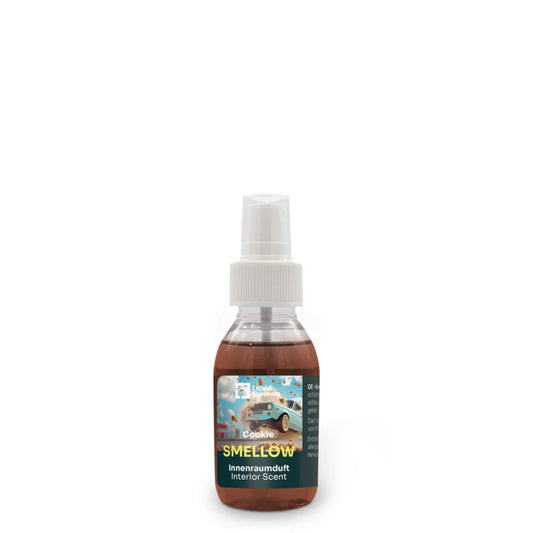 Liquid Elements - SMELLOW'S COOKIE - Innenraumduft 100ml
