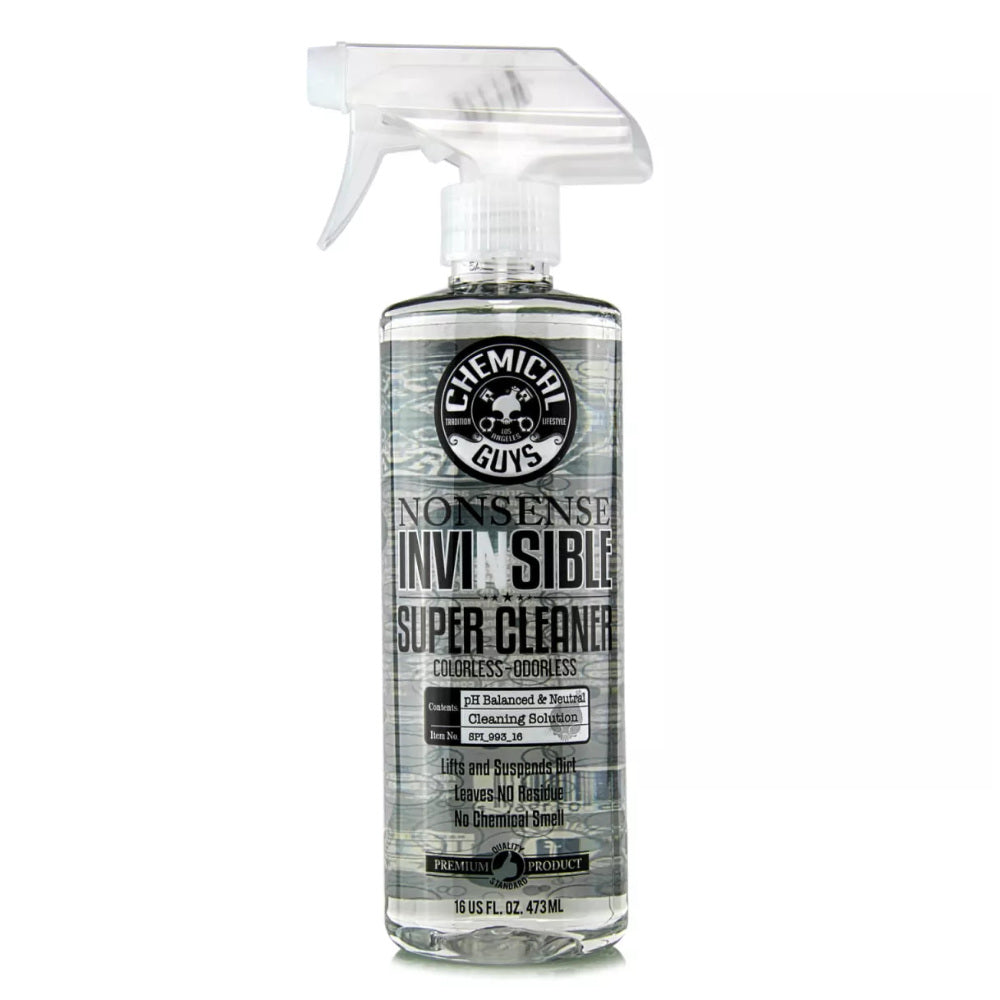 Chemical Guys - Invinsible Nonsense - Allzweckreiniger ohne Duftstoffe 473ml