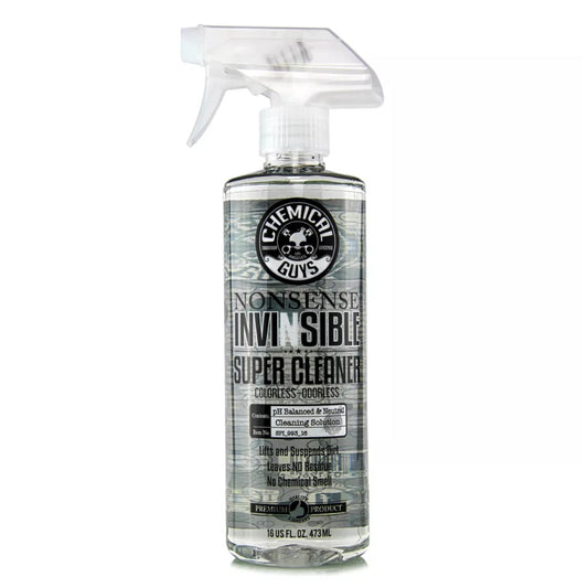 Chemical Guys - Invinsible Nonsense - Allzweckreiniger ohne Duftstoffe 473ml