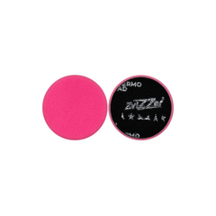 ZviZZer - Thermo Trapez Heavy Cut Pad red - Schleif-Pad rot 55mm