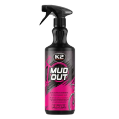 K2 - MUD OUT - Fahrradreiniger 1L