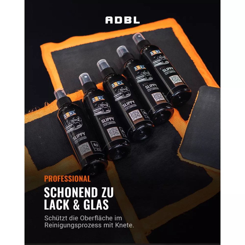 ADBL - Slippy - Gleitmittel fr Lackknete 1L ADBL - Slippy - Gleitmittel fr Lackknete 1L