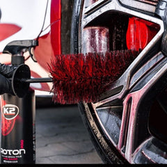 K2 PRO - Scepter Brush - Felgenbürste_5