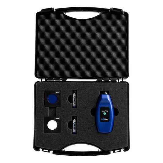 NexDiag - NexPTG Professional - Lack Schichtdickenmessgerät_2