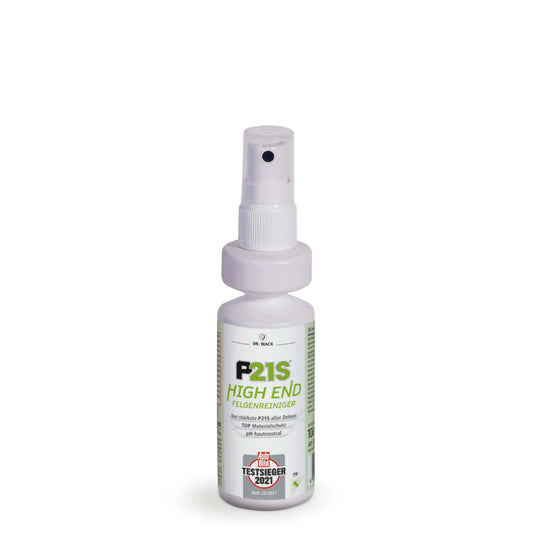 Dr. Wack - P21S HIGH END - Felgenreiniger 100ml