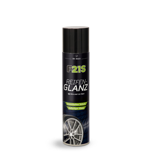 Dr. Wack - P21S Reifen-Glanz 400ml