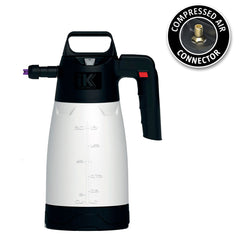 Goizper - IK FOAM Pro 2 + Plus - Schaumdrucksprüher