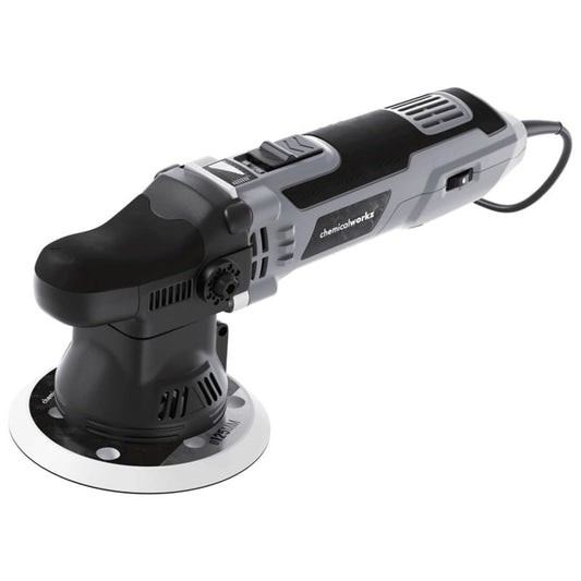 Koch Chemie - Polierset mit Exzenterpoliermaschine DA9 - V3_2