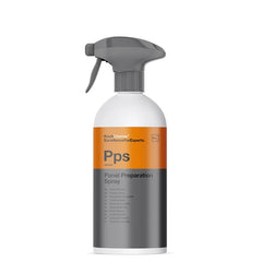 Koch Chemie - Polierset mit Exzenter Poliermaschine DA9 - V4_6