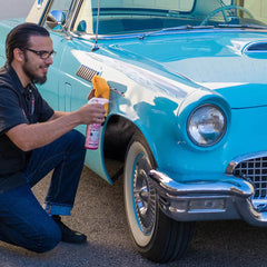 Chemical Guys - Speed Wipe Quick Detailer 473ml_5