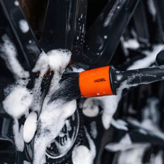 ADBL - Round Detailing Brush - Reinigungspinsel Größe 8_2