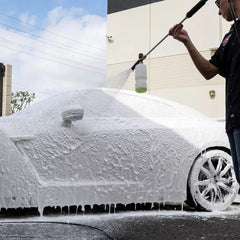 Chemical Guys - Honeydew Snow Foam - Autoshampoo 473ml_5