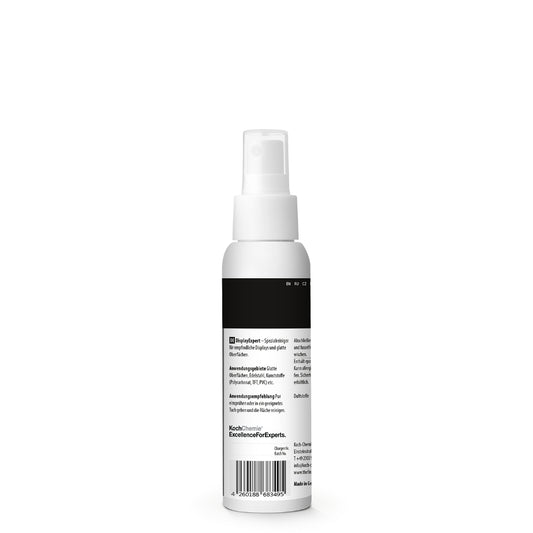 Koch Chemie - DisplayExpert - Bildschirmreiniger 100ml_2