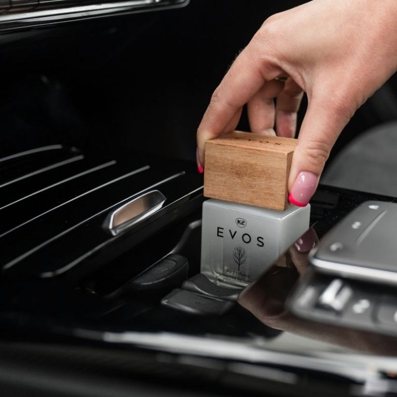 K2 - Evos Grace Valkiria - Parfüm - Bergamotte trifft Jasmin & Kakao 50ml_6