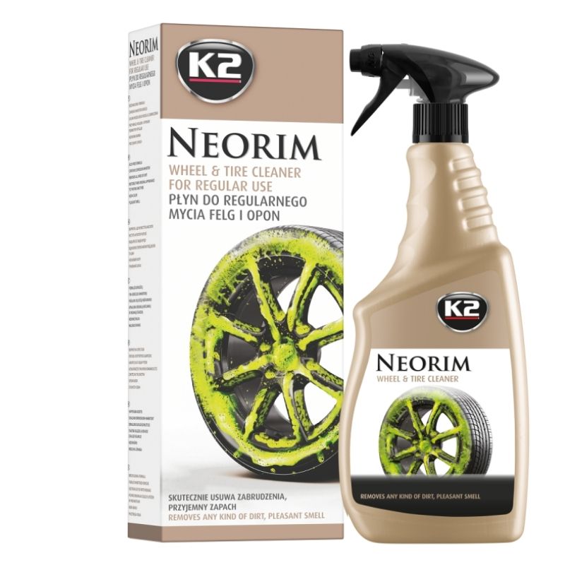 K2 - Neorim - Felgenreiniger 700ml