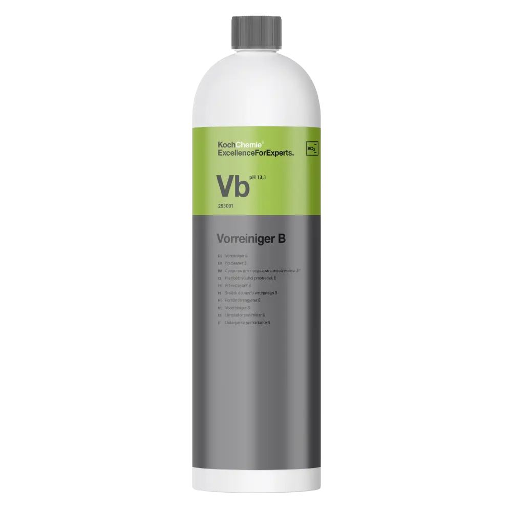 Koch Chemie - Vorreiniger B "VB" - 1L
